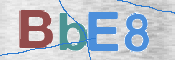 CAPTCHA-Bild