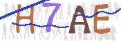 CAPTCHA-Bild