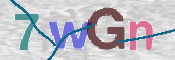 CAPTCHA-Bild