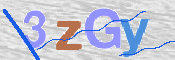 CAPTCHA-Bild