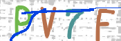 CAPTCHA-Bild