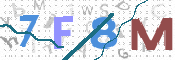 CAPTCHA-Bild