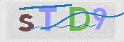 CAPTCHA-Bild