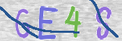 CAPTCHA-Bild