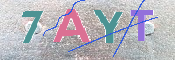 CAPTCHA-Bild