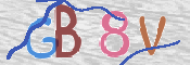 CAPTCHA-Bild
