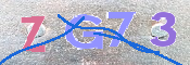 CAPTCHA-Bild