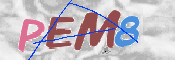 CAPTCHA-Bild