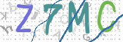 CAPTCHA-Bild