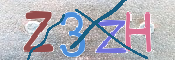 CAPTCHA-Bild
