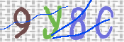 CAPTCHA-Bild