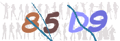 CAPTCHA-Bild
