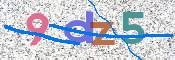 CAPTCHA-Bild