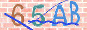 CAPTCHA-Bild