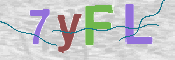 CAPTCHA-Bild