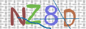 CAPTCHA-Bild