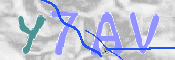 CAPTCHA-Bild