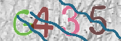 CAPTCHA-Bild