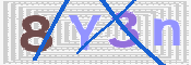 CAPTCHA-Bild