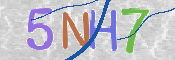 CAPTCHA-Bild