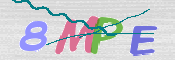 CAPTCHA-Bild