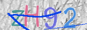 CAPTCHA-Bild