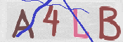 CAPTCHA-Bild