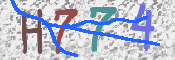 CAPTCHA-Bild