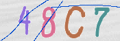 CAPTCHA-Bild