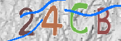 CAPTCHA-Bild