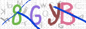 CAPTCHA-Bild