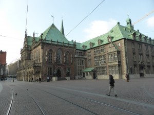 ... Bremen