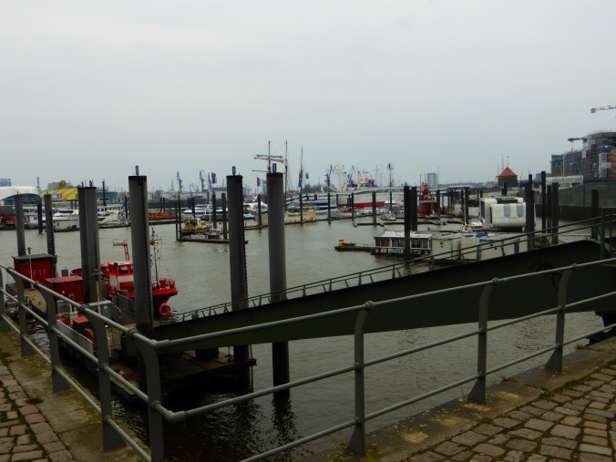 Hafencity